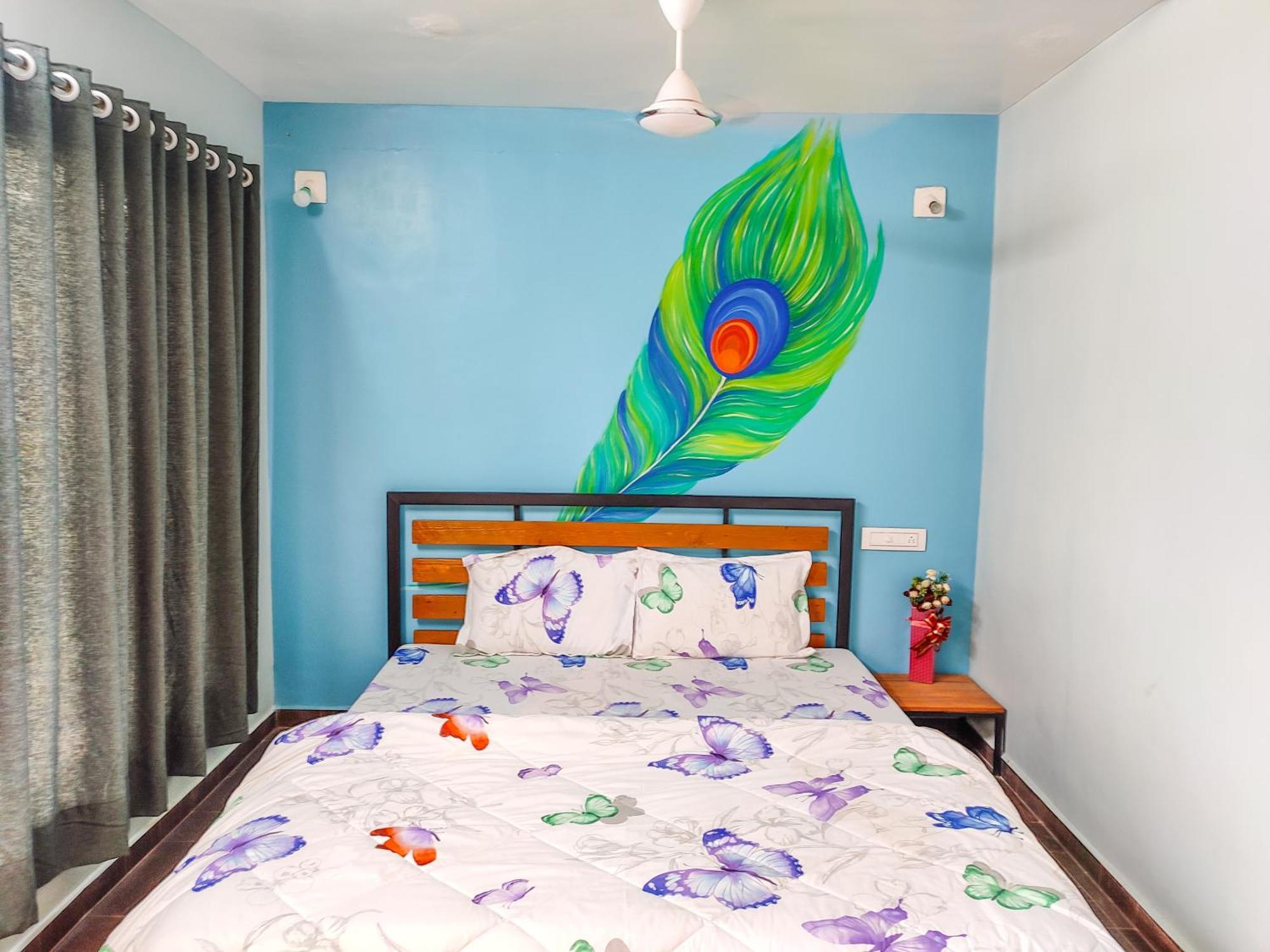 Van Vagdo Resort Rajpipla 외부 사진