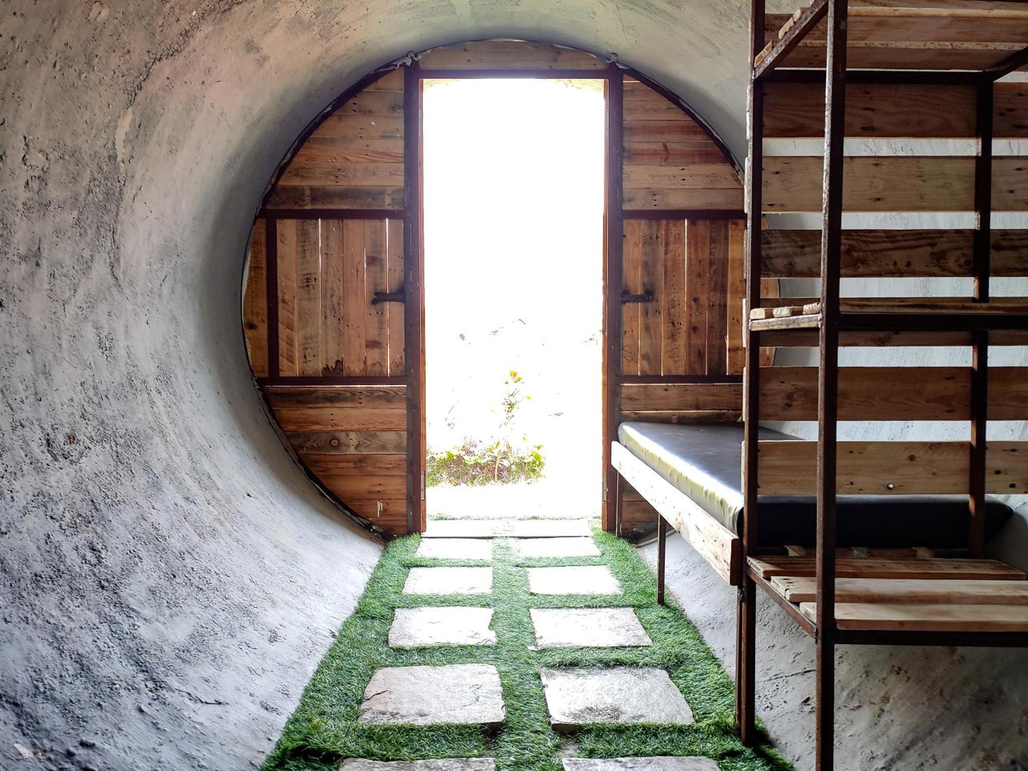 Van Vagdo Resort Rajpipla 외부 사진